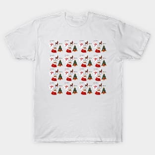 Christmas decoration T-Shirt